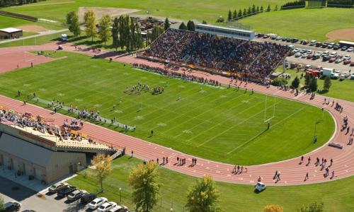 concordia stadium