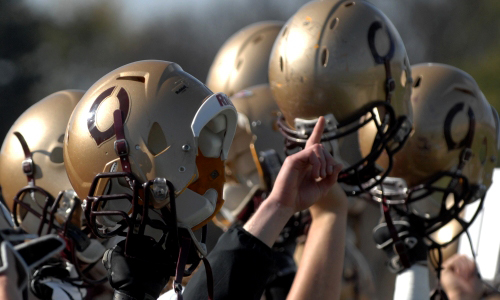 Cobbers Move Up 4 Spots In National Rankings