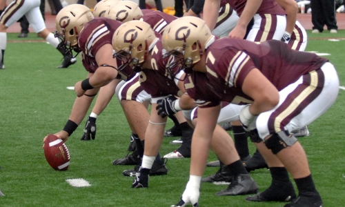Cobbers Remain In Top 25
