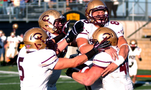 Cobbers Get To No.22 In Both National Polls