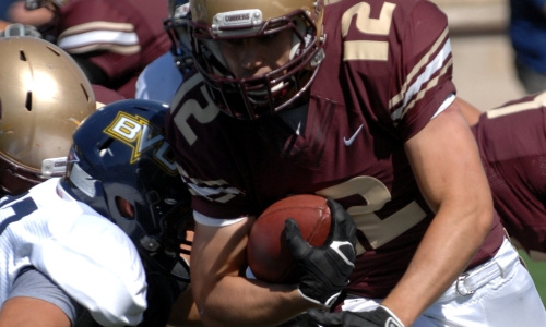 Cobbers Outlast Buena Vista From A To Z