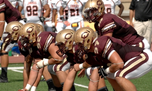 Cobbers Climb In Both National Rankings