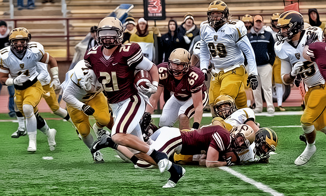 Game 10 Preview: Concordia At Gustavus