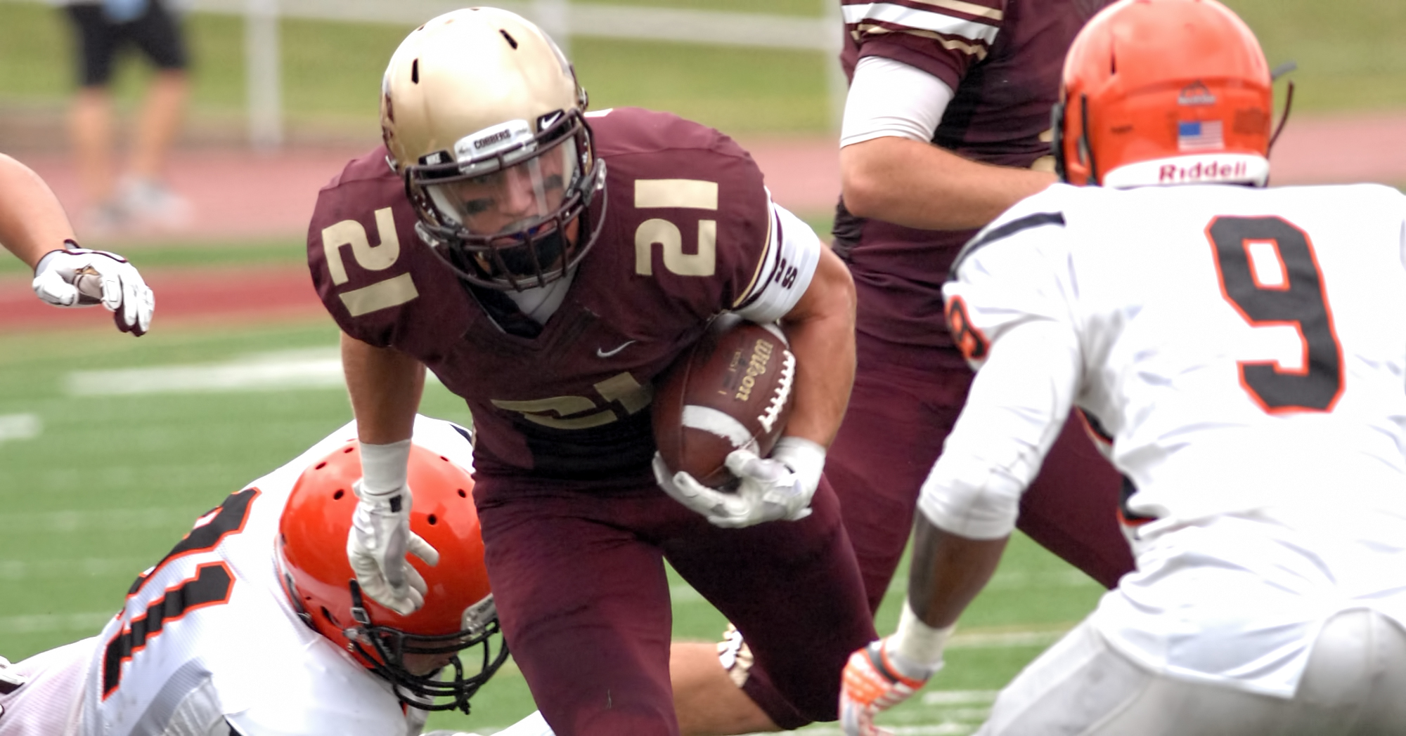 Game 1 Preview: Cobbers at Jamestown