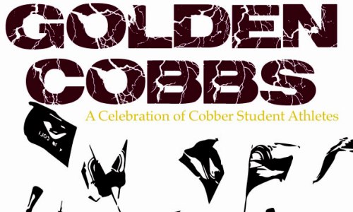 Golden Cobb Voting Now Open