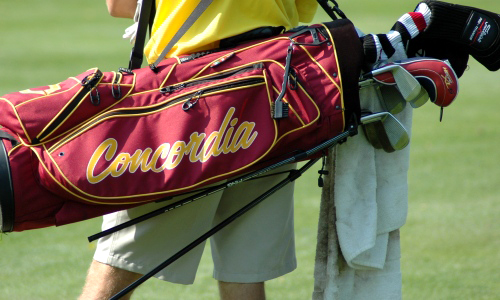 Cobber Athletics Summer Golf Outings