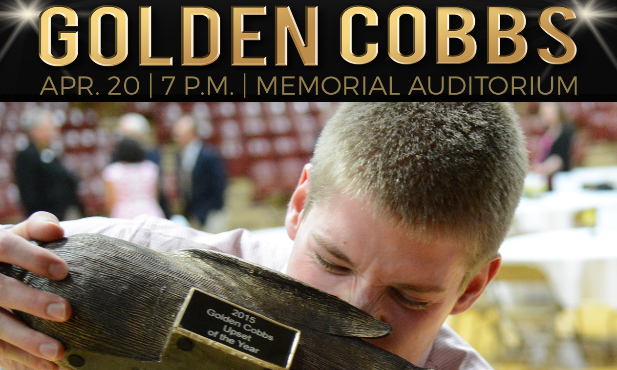 Golden Cobbs Award Voting