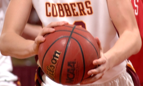 Glas Announces Additions To Cobber Coaching Staff