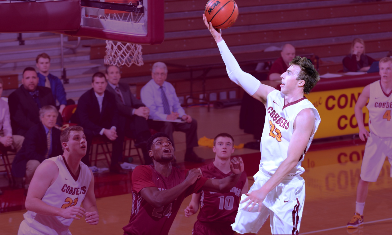 Bolger Named MIAC Player of the Week