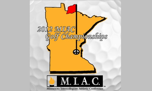 2012 MIAC Women's Golf Championship Meet Preview