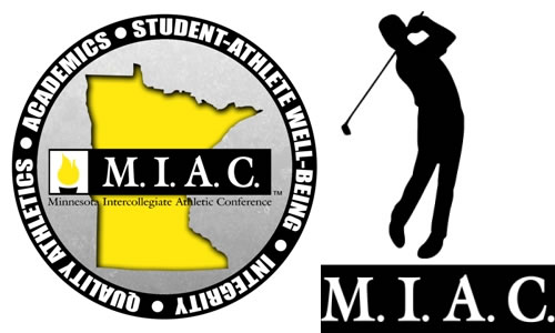 Cobber Men's Golf MIAC Preview