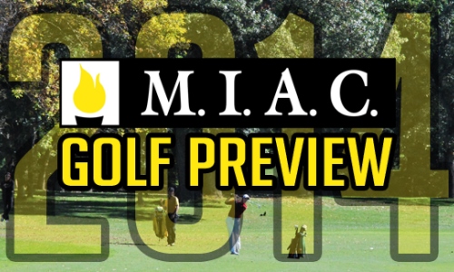 MIAC Men's Golf Preview