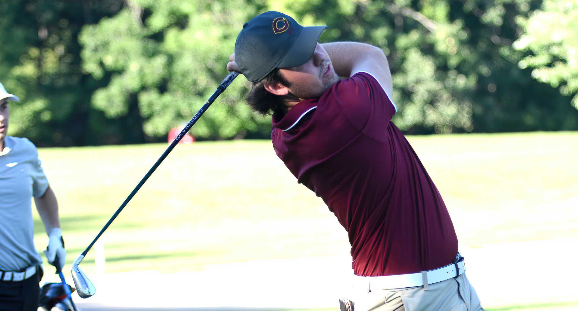 Ryan Jenson led Concordia in their spring opener at the Bobby Krig Invite. He finished with a 2-day total of 157 and helped CC place 12th as a team.