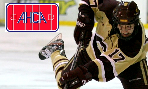 Suderman Becomes Eighth Cobber All-American