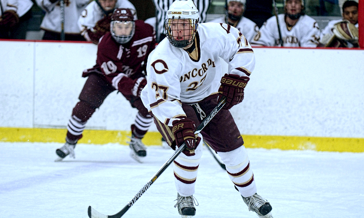 Senior Jordie Bancroft scored two goals in a span of 12 seconds to kick start the Cobbers' three-goal rally in the team's 3-3 overtime tie with Augsburg.