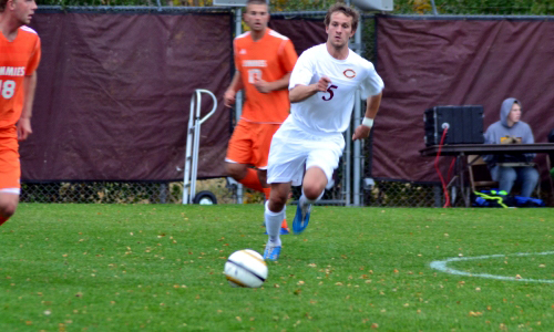 Cobbers Come Up Short On Counterattack Wednesday