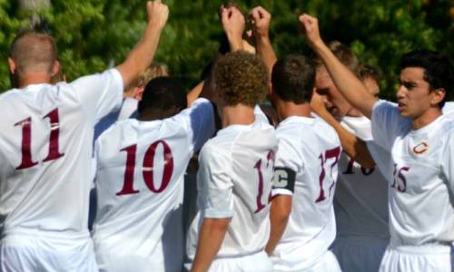 Cobbers Reach 212 Degrees In Double OT Win