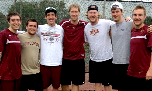 Cobbers Get First Wins Of 2013 In Florida