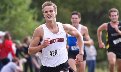 Sakrismo and Sederquist Lead The Way At Olaf Invite