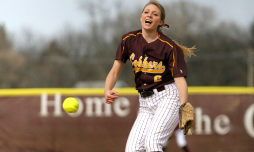 Late-Inning Explosion Costs Cobbers