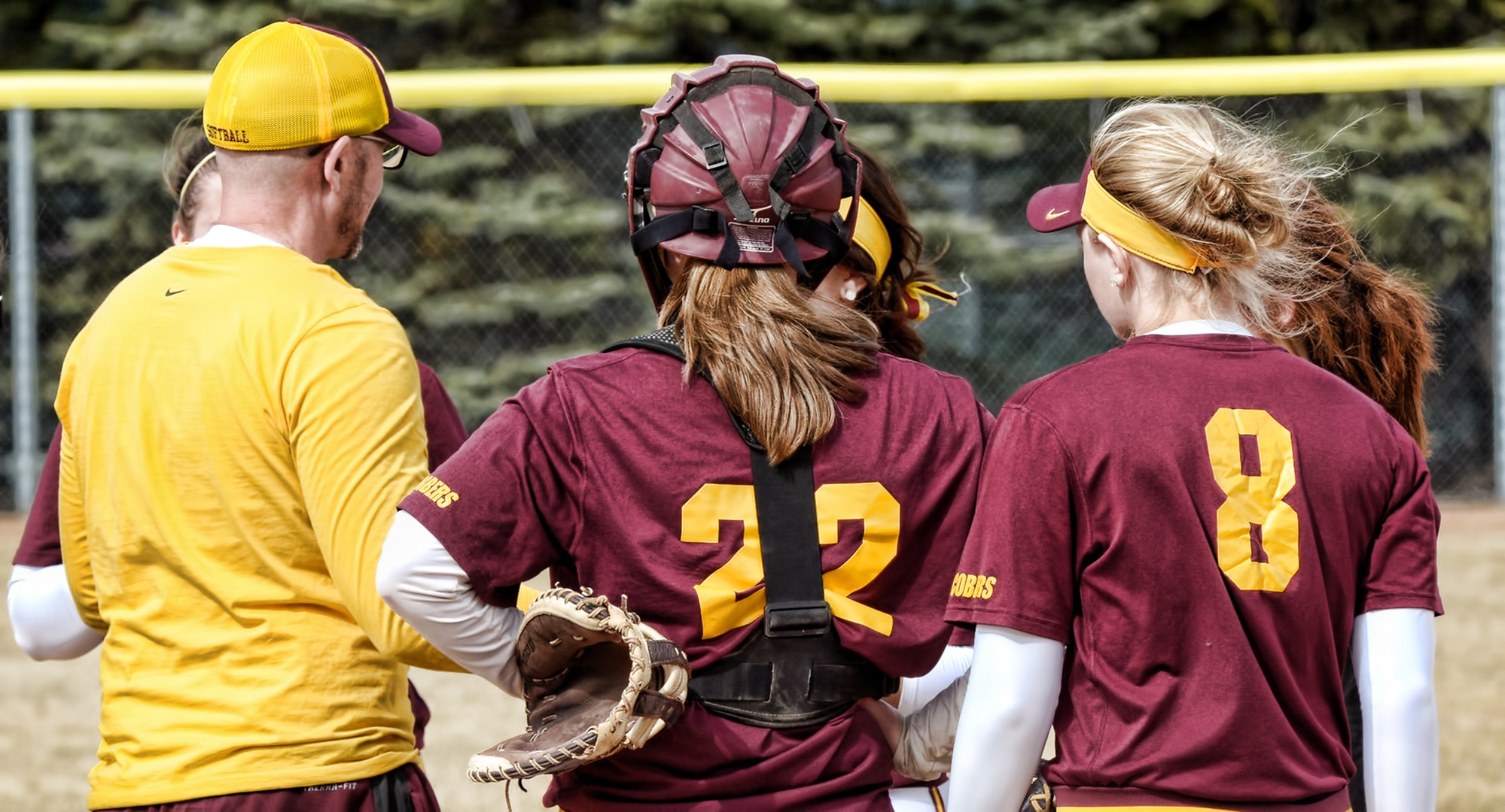 Concordia head coach Chad Slyter announced that the Cobbers will conduct their annual one-day fastpitch softball camp on Sunday, Mar. 11.
