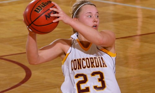 Emily Thesing - Clutch Cobber