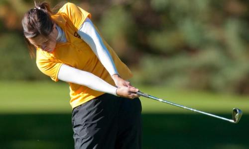 Cobbers Fire Best Two-Round Total Of The Season