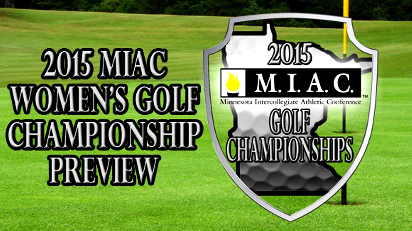 2015 MIAC Championship Meet Preview