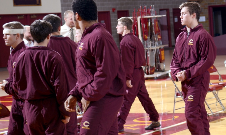 Cobbers Climb To No.4 In National Rankings