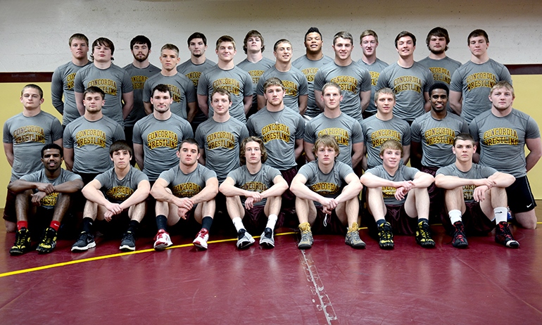 Cobbers Ranked Sixth In Division III In Team GPA