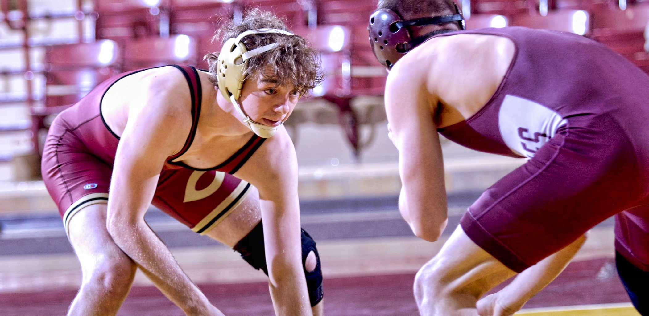 Johnson Paces Cobbers At Regional
