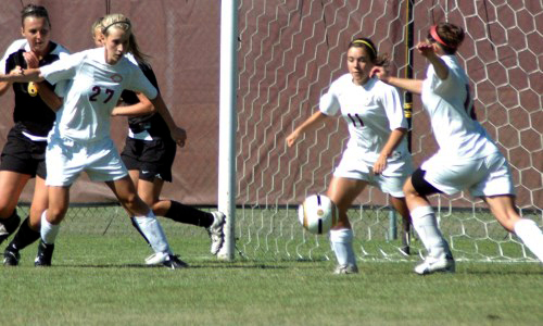 Cobbers Move Up To No.12 In National Rankings