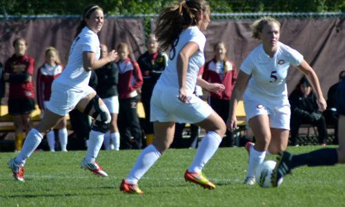 Movin' On Up - Cobbers Head Into Top 20