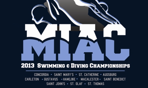 Hedstrom Dives Into Top 10 In Final Day At MIAC Meet