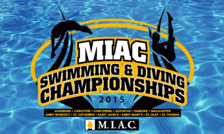 MIAC Championship Meet Preview