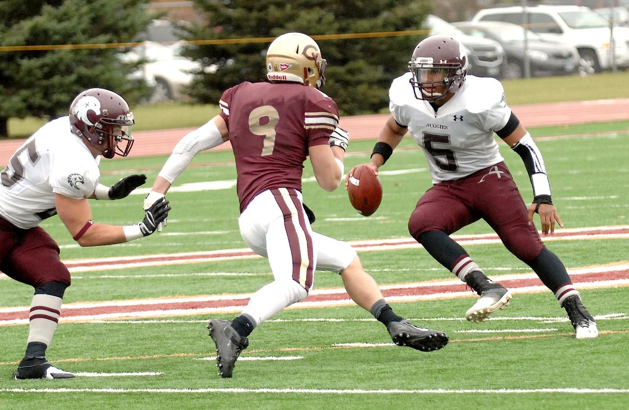 Game 7 Preview: Augsburg at Concordia