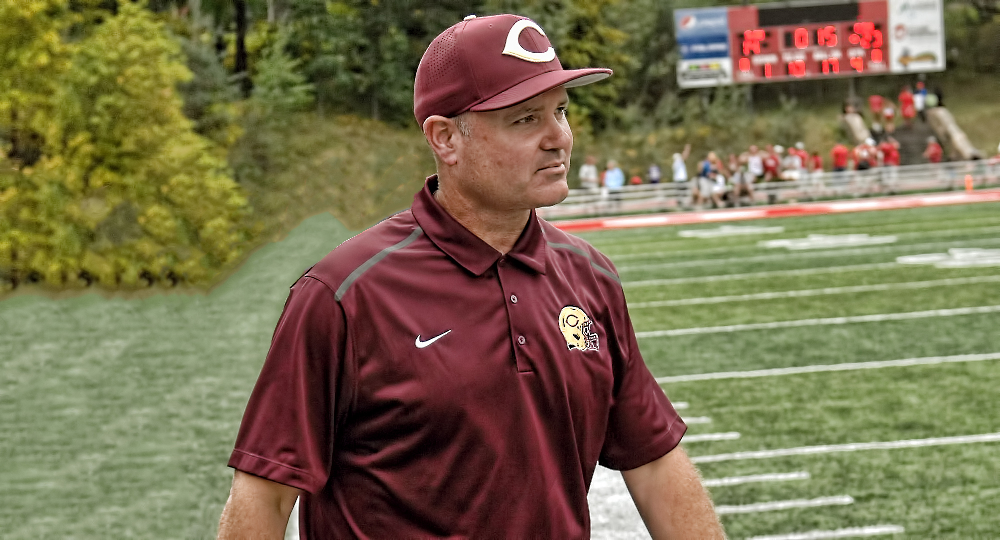 Head coach Terry Horan announced the hiring of four new assistant coaches to the Cobber staff.