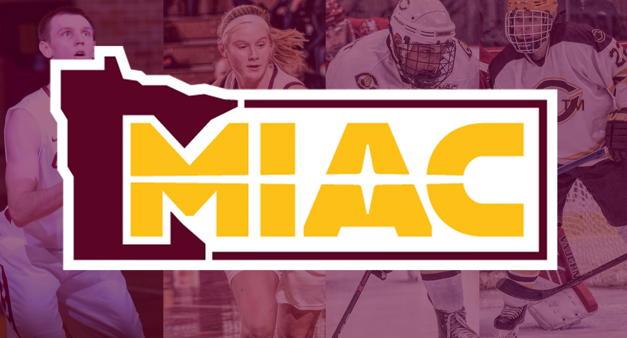The MIAC approved a winter sports season for men's and women's basketball and men's and women's hockey. Each team will play seven MIAC games.