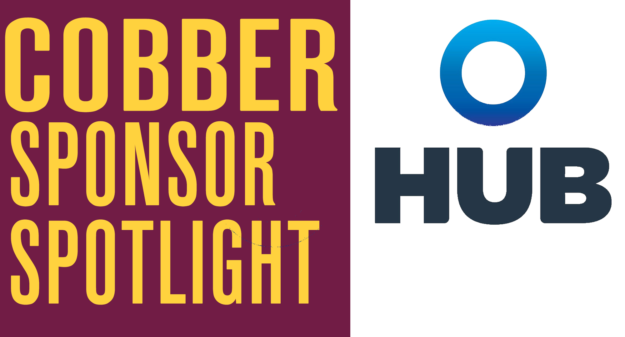 Cobber Sponsor Spotlight - HUB International Insurance Fargo