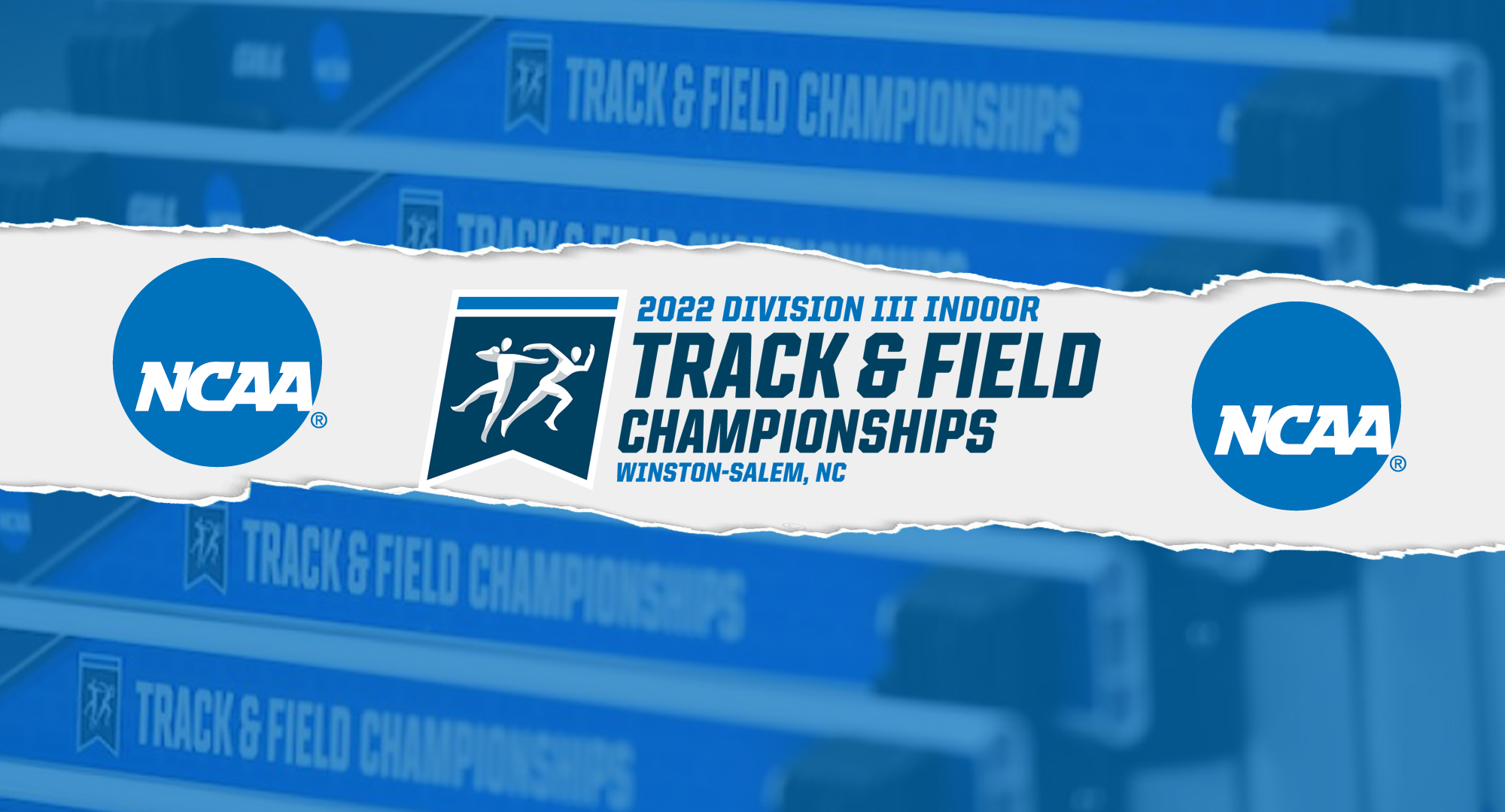 Concordia will send seven student-athletes to the NCAA National Indoor Championship Meet. The men's team has a program-record six set to compete.