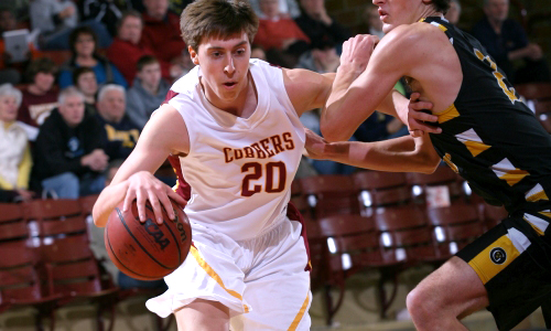 Relentless Cobbers Go Wire-To-Wire In Opener