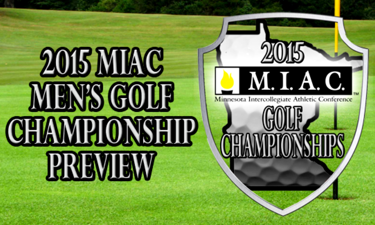 2015 MIAC Championship Meet Preview