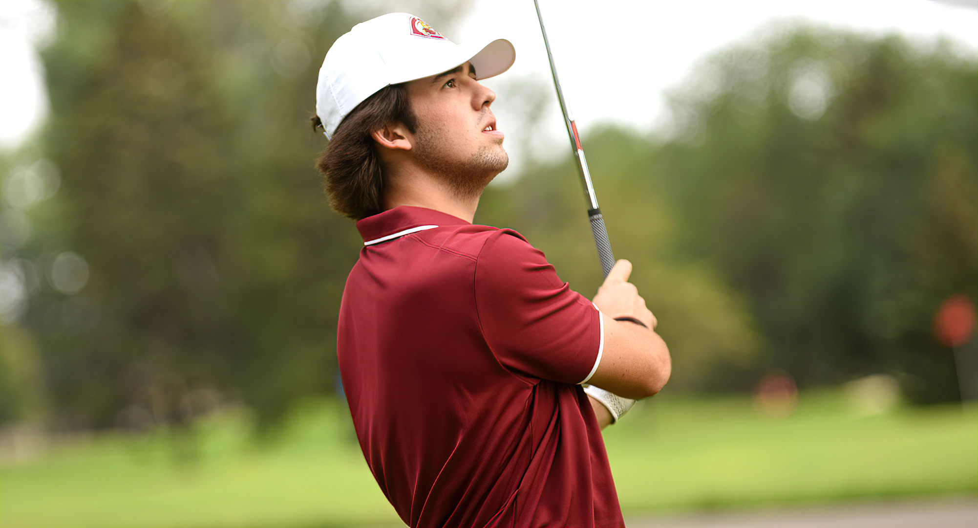 Ryan Jenson led Concordia at the SJU Spring Invite at Monticello CC. He shot an 80 at the 1-day tournament.