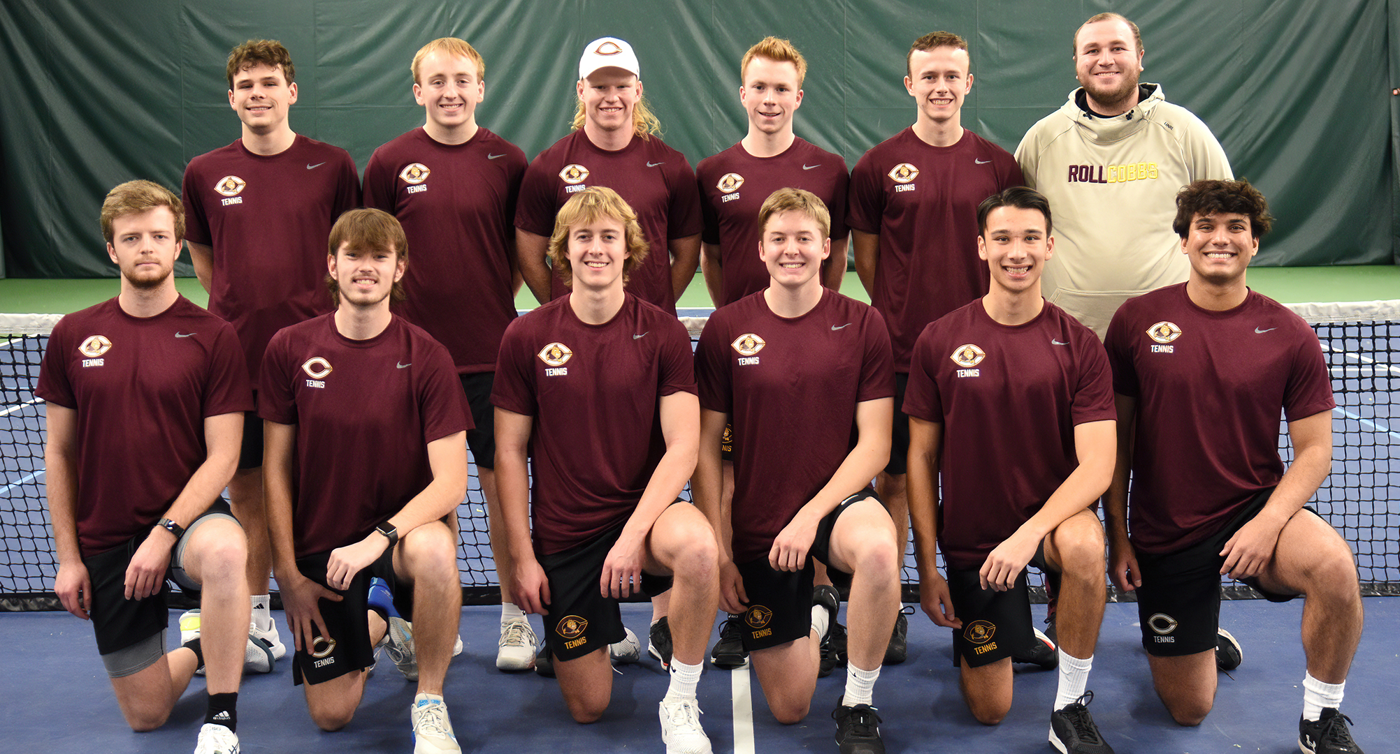 Concordia battled Hamline for four hours in the final match of the 2024 season which proved to be the most dramatic, closest finish of the year.