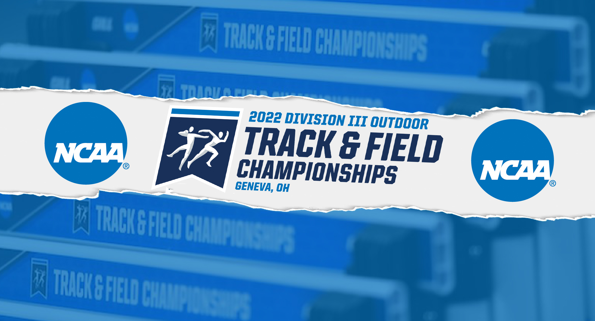 All-Americans Cal Wright and Cooper Folkestad have officially qualified for the Division III NCAA National Outdoor Meet.