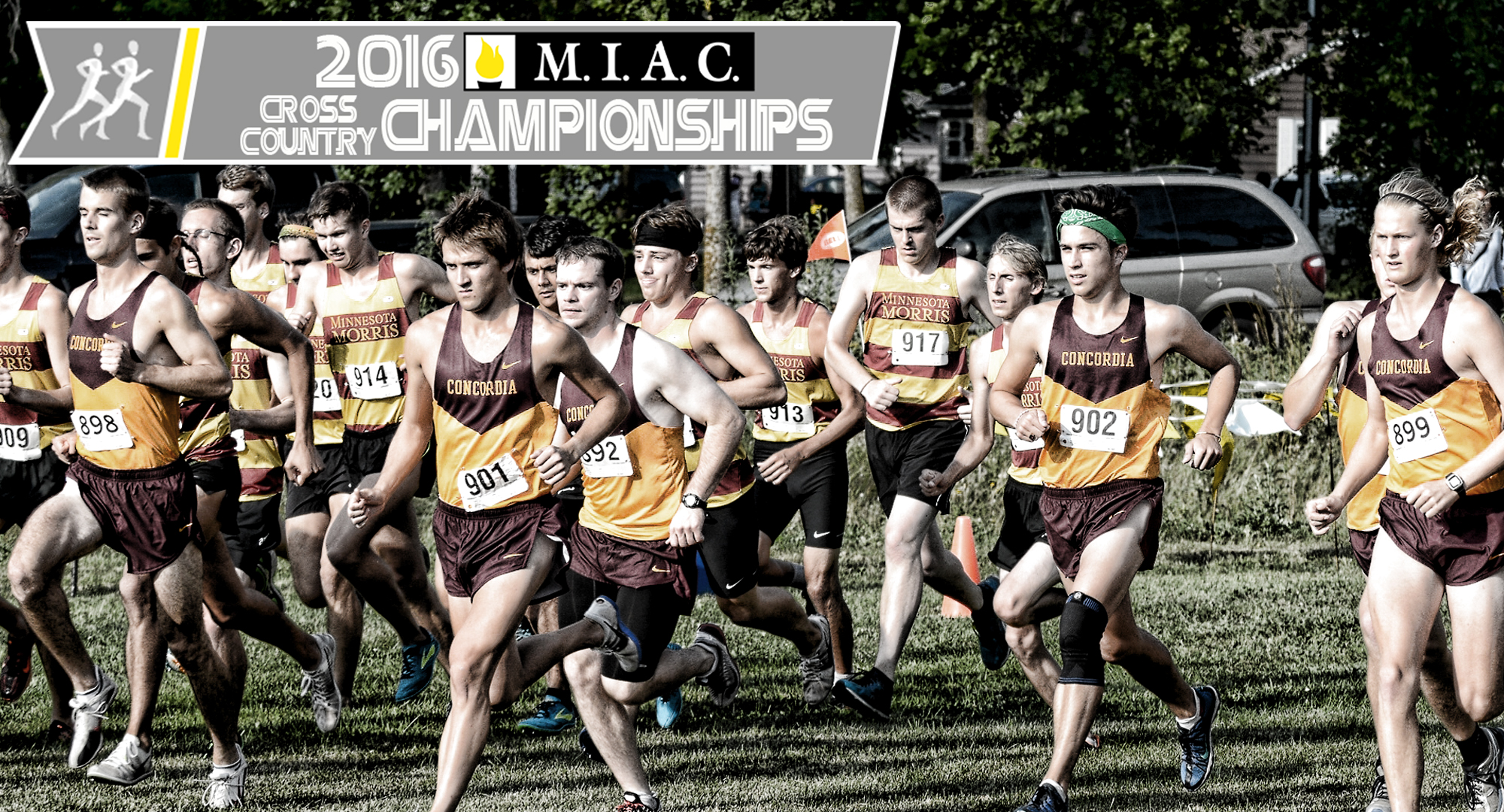 2016 MIAC Championship Meet Preview