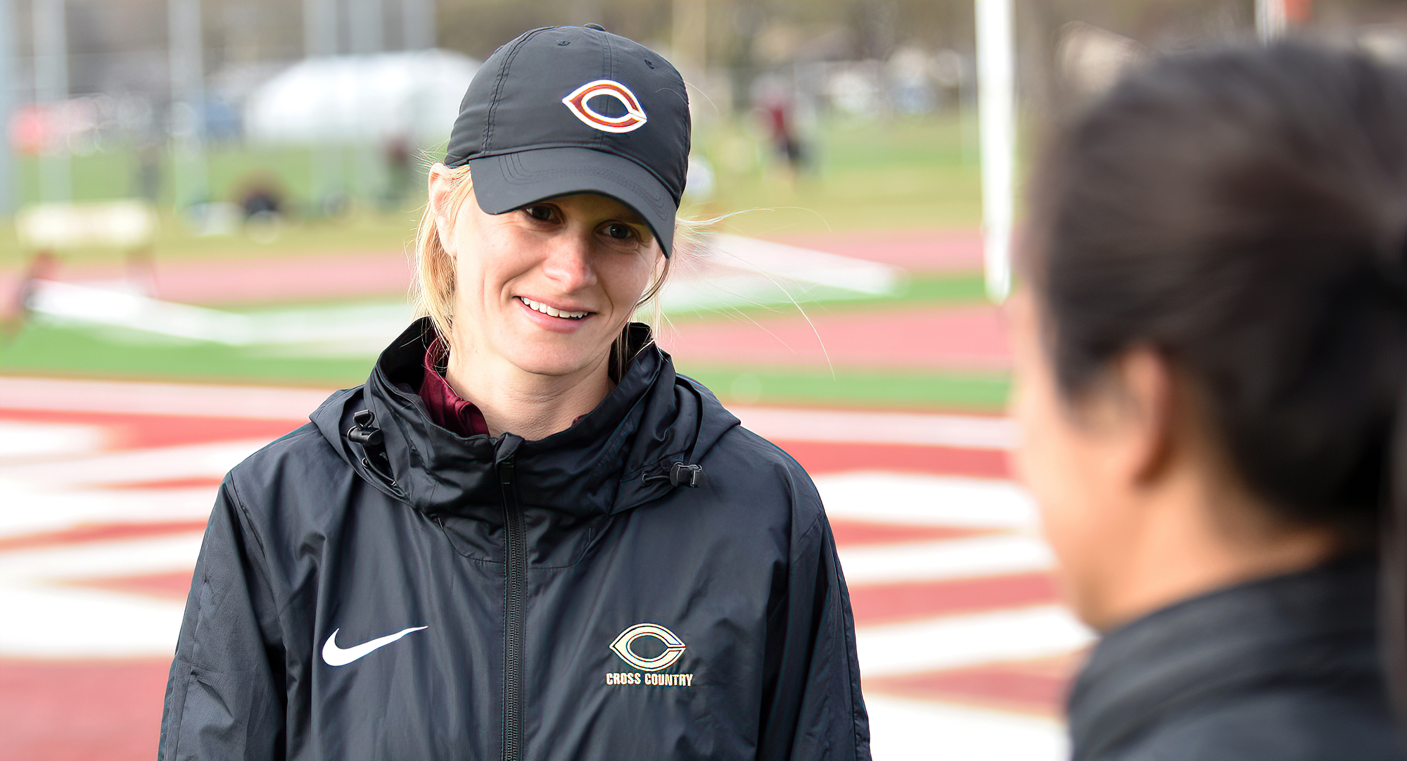 Laura Januszewski announced that she is stepping down as the men’s and women’s cross country head coach. She coached 14 MIAC All-Conference and 17 All-Conference Honorable Mention award winners during her three years at CC.