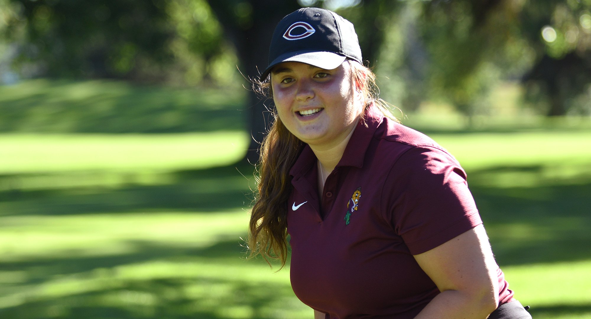 Senior Abbey Frauenholtz posted the best 2-round score of her collegiate career and helped Concordia to a 13th-place finish at the St. Kate’s Fall Invite.