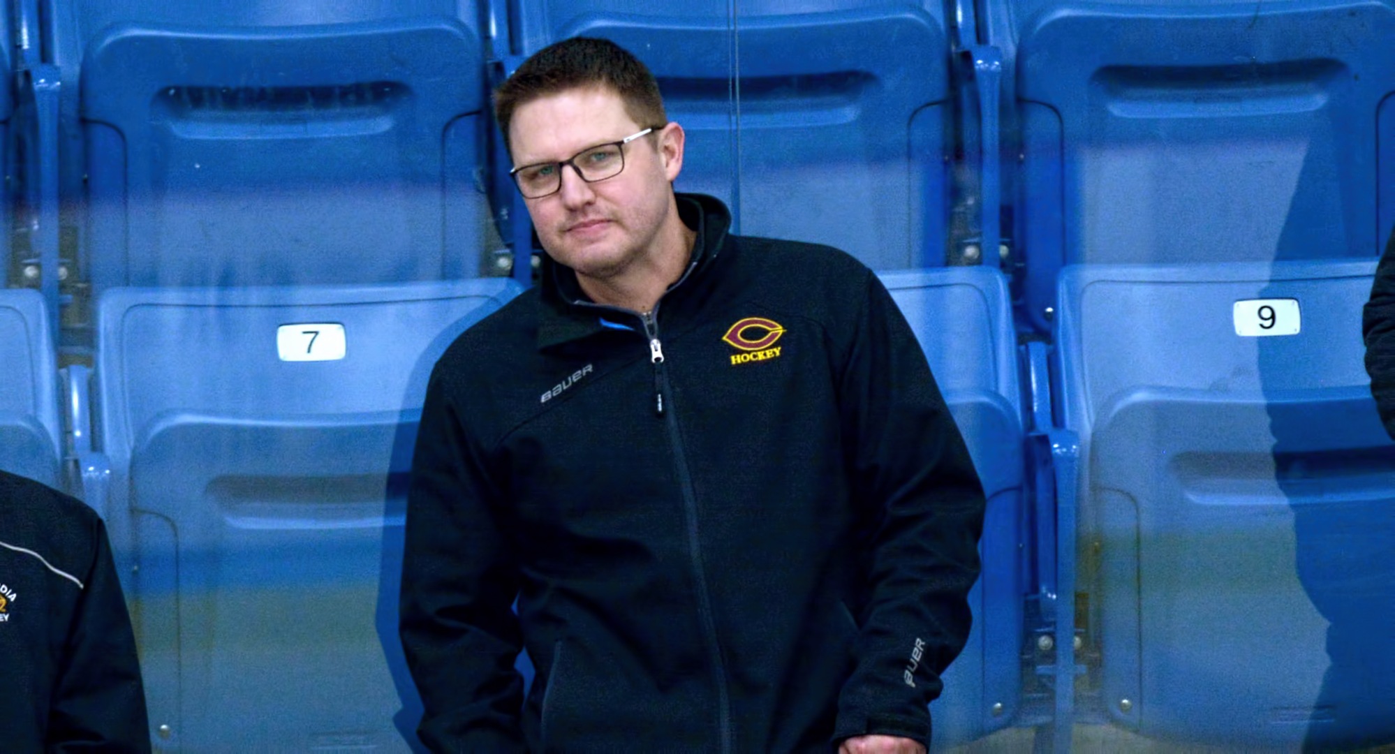 Jason Gregoire led the Cobbers to the MIAC playoffs in each of his four seasons behind the bench.