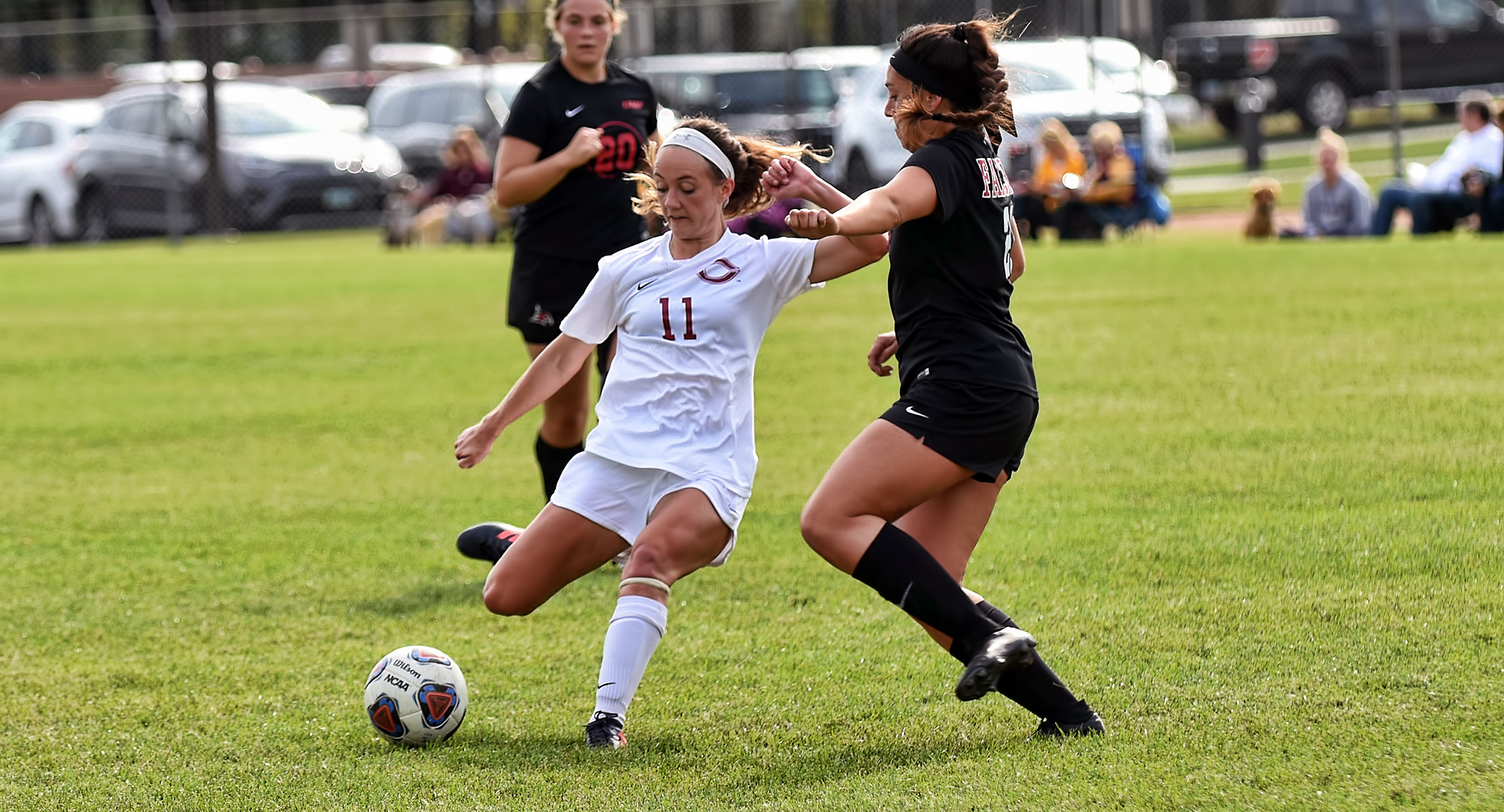 Cobbs Stay Undefeated with 7-0 Win